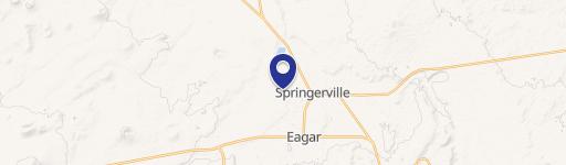 Springerville, AZ 85938