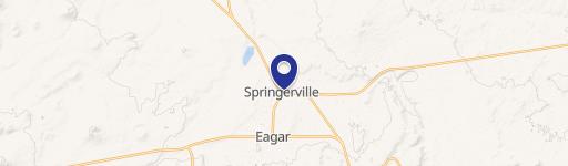Springerville, AZ 85938
