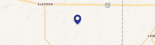 2191 Roberts Chapel Rd