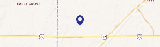 Michigan City, MS 38647