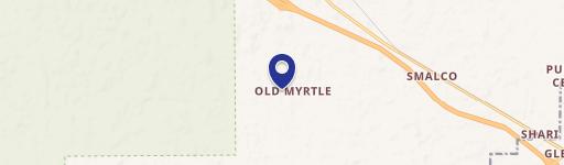 Myrtle, MS 38650