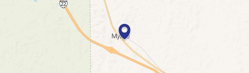 1703 State Rd 178th W, Unit 1