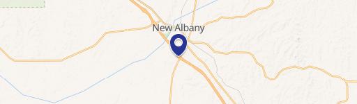 New Albany, MS 38652