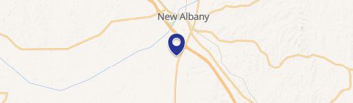 New Albany, MS 38652