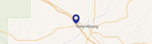 New Albany, MS 38652