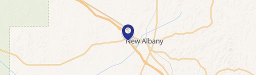 Tallahatchie Shopping Ctr