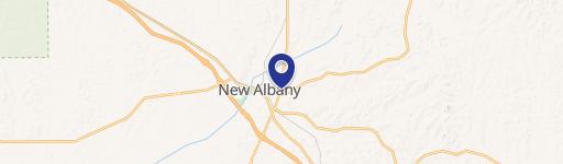 New Albany, MS 38652