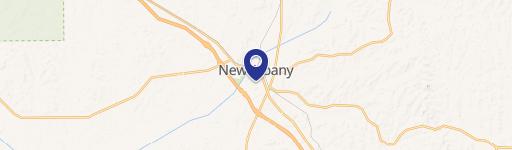 New Albany, MS 38652