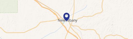 New Albany, MS 38652