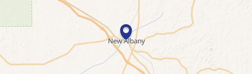 New Albany, MS 38652