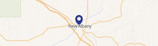 New Albany, MS 38652