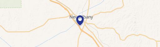 New Albany, MS 38652