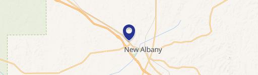 New Albany, MS 38652