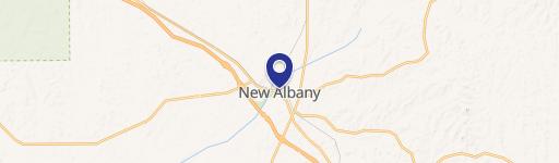 New Albany, MS 38652