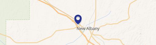 New Albany, MS 38652