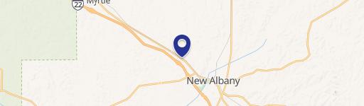 New Albany, MS 38652