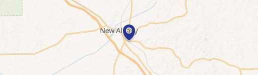 New Albany, MS 38652