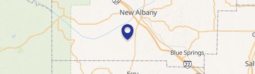 New Albany, MS 38652