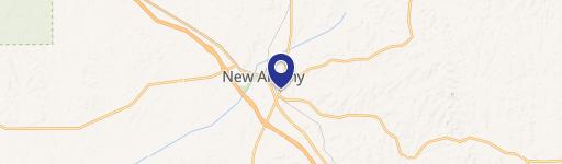 New Albany, MS 38652