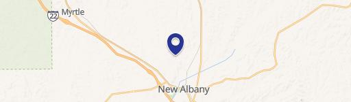 New Albany, MS 38652