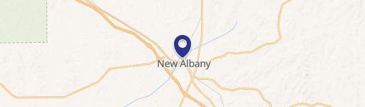 New Albany, MS 38652