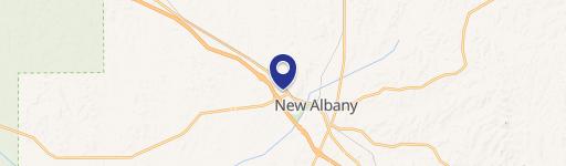 New Albany, MS 38652