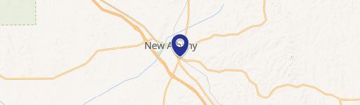 New Albany, MS 38652