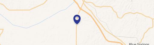 New Albany, MS 38652