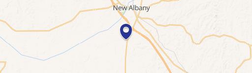 New Albany, MS 38652