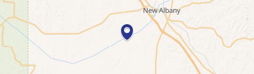 New Albany, MS 38652