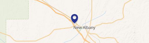 New Albany, MS 38652