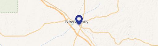 New Albany, MS 38652