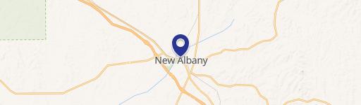 New Albany, MS 38652