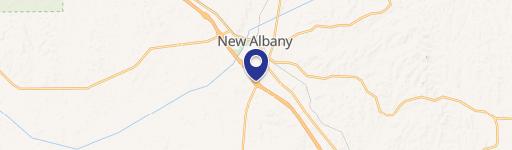 New Albany, MS 38652