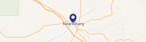 New Albany, MS 38652