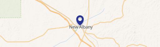 New Albany, MS 38652