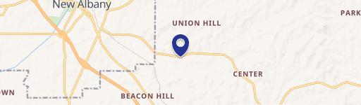 New Albany, MS 38652