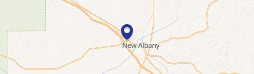 New Albany, MS 38652