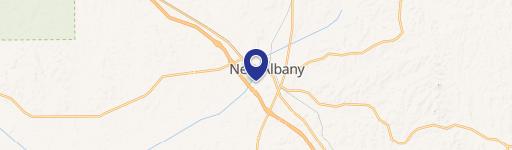 New Albany, MS 38652