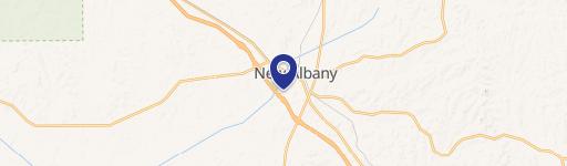 New Albany, MS 38652