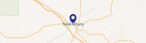 New Albany, MS 38652