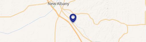 New Albany, MS 38652