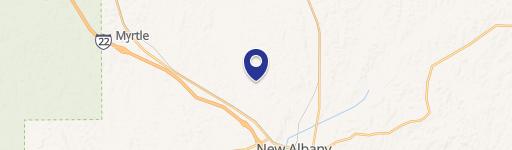 Butlers Fish Steak House