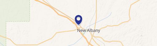 New Albany, MS 38652