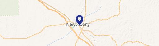 New Albany, MS 38652