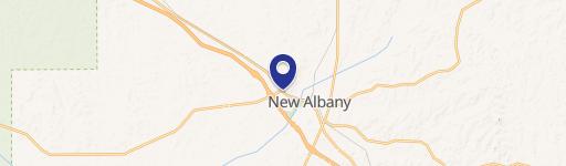 New Albany, MS 38652