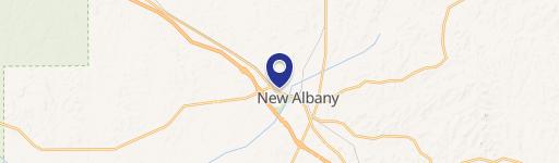 New Albany, MS 38652