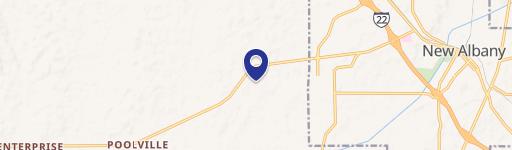 New Albany, MS 38652