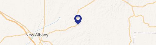 New Albany, MS 38652