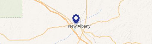 New Albany, MS 38652